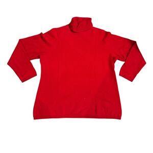 Charter Club Women's Plus 2X 100% Cashmere Top - Cleaned
